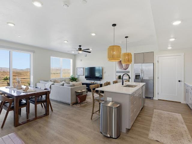 Apartment for sale in Saint George, Utah