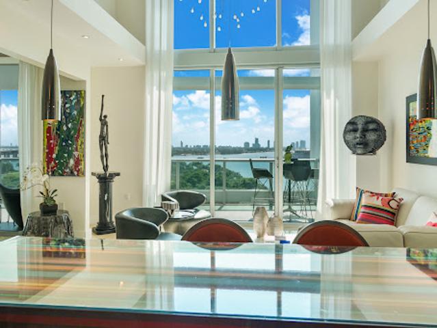 Apartment for rent in Miami, Florida