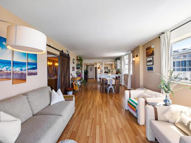 Apartment for sale in Miami Beach, Florida