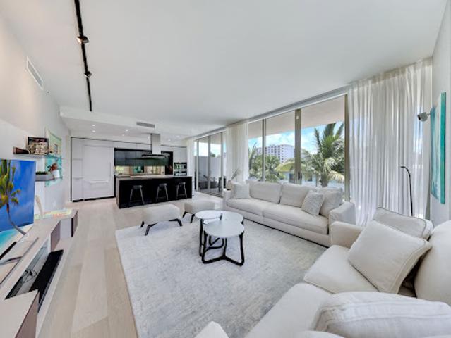 Apartment for sale in Miami Beach, Florida