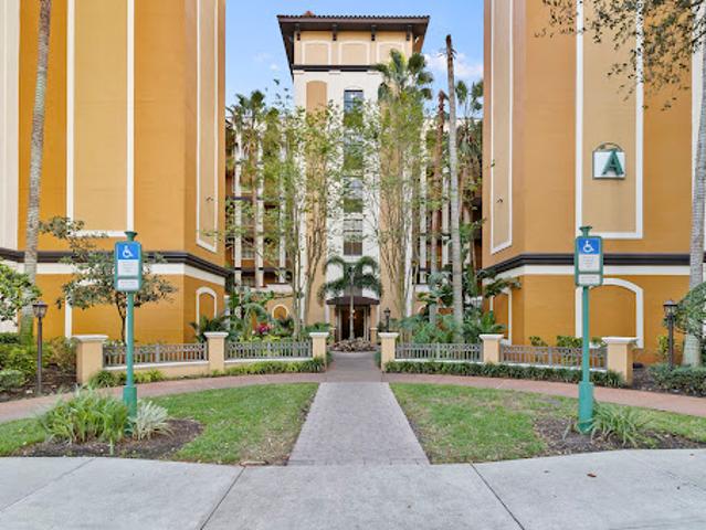 Apartment for sale in Orlando, Florida