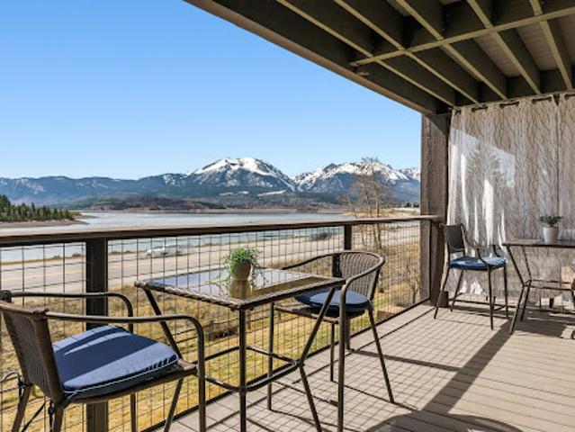 Apartment for sale in Colorado