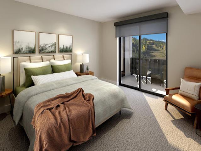 Apartment for sale in Colorado