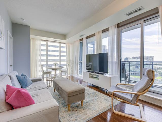 Apartment for sale in Mississauga, Ontario