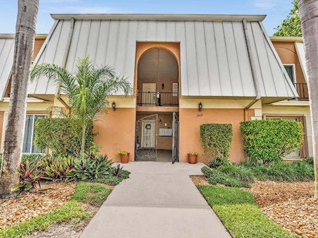 Apartment for sale in Davie, Florida
