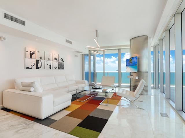 Apartment for sale in Florida