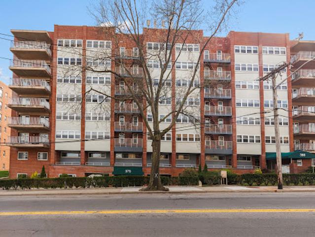 Apartment for sale in Port Chester, New York