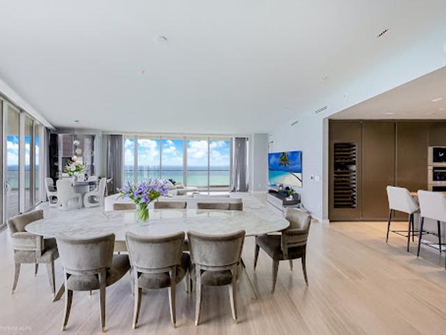 Apartment for sale in Florida