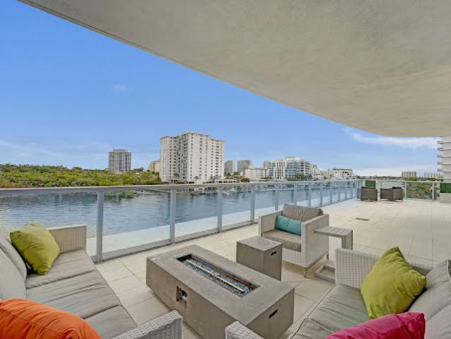Apartment for sale in Fort Lauderdale, Florida