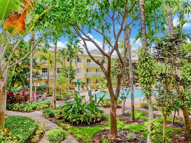 Apartment for rent in Fort Lauderdale, Florida