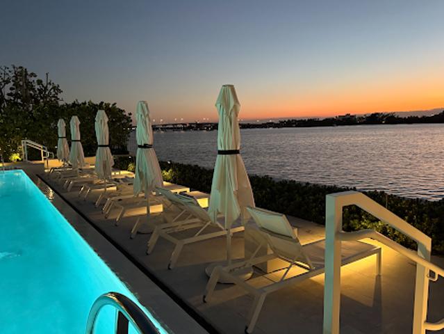 Apartment for sale in Palm Beach, Florida