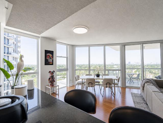 Apartment for sale in Fort Lauderdale, Florida