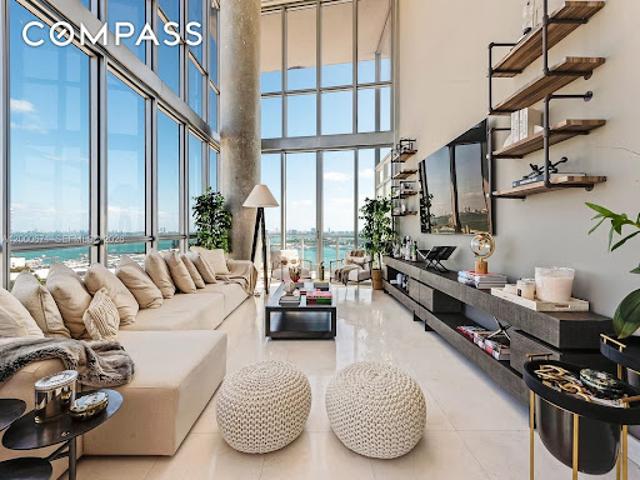 Apartment for sale in Miami, Florida