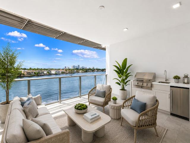 Apartment for sale in Fort Lauderdale, Florida
