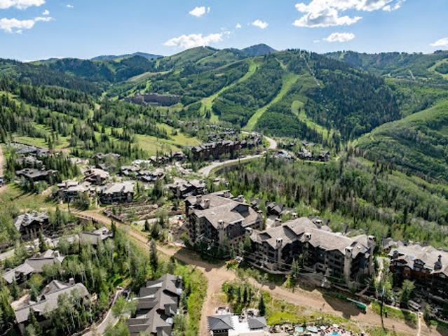 Apartment for sale in Park City, Utah
