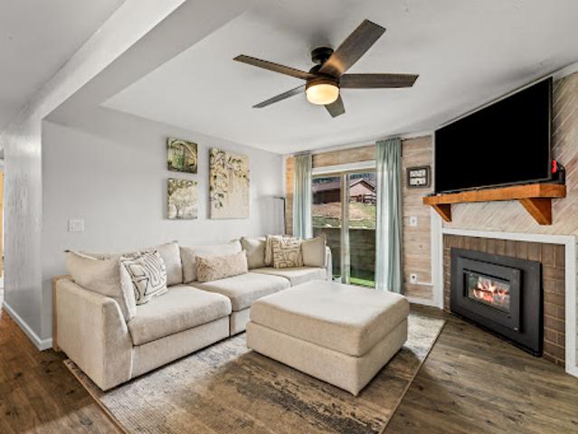 Apartment for sale in Steamboat Springs, Colorado