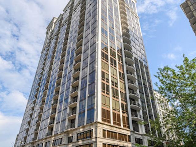 Apartment for sale in Chicago, Cook County