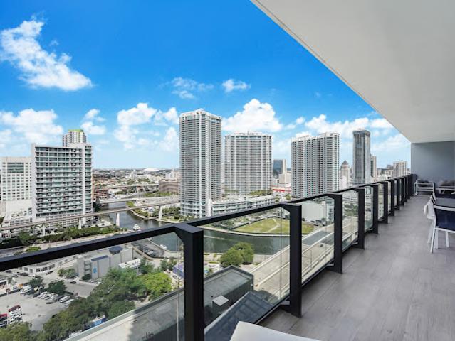 Apartment for sale in Miami, Florida