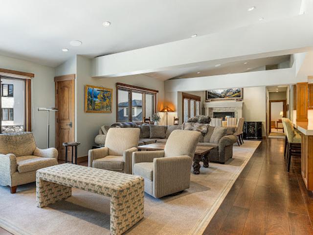 Apartment for sale in Avon, Eagle County