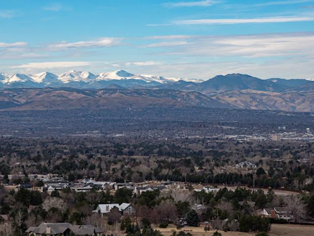 Apartment for sale in Arapahoe, Colorado