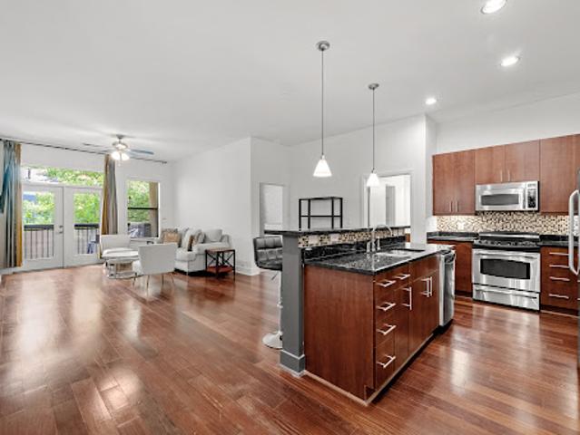 Apartment for sale in Atlanta, Fulton County