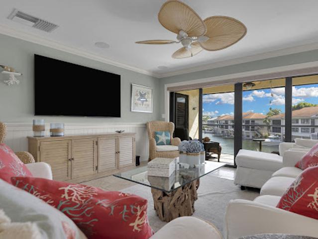 Apartment for sale in Key Largo, Florida