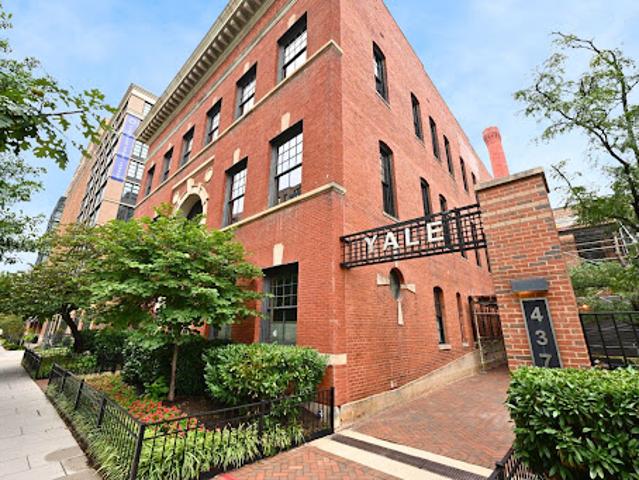 Apartment for sale in Washington, Washington DC