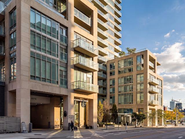 Apartment for sale in Toronto, Golden Horseshoe