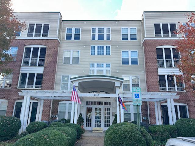 Apartment for sale in Bel Air, Maryland