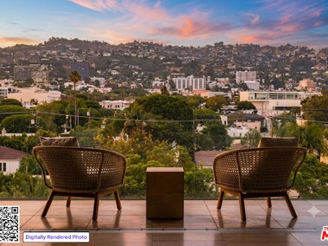 Apartment for sale in West Hollywood, California