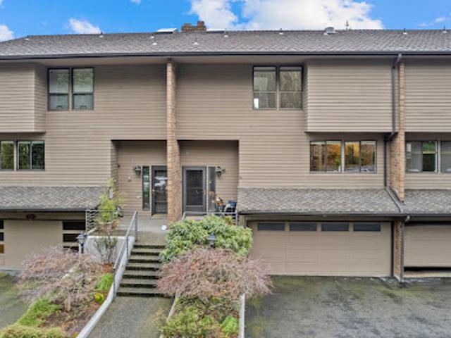 Apartment for sale in Seattle, Washington