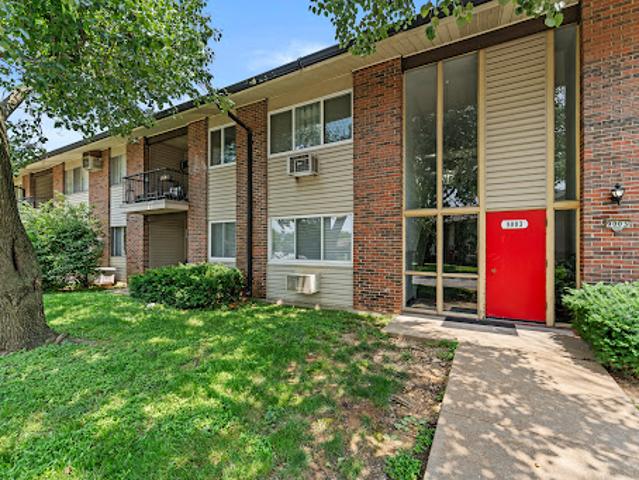 Apartment for sale in Affton Apartment for sale in Affton