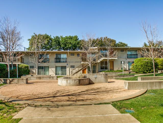 Apartment for sale in Dallas, Texas