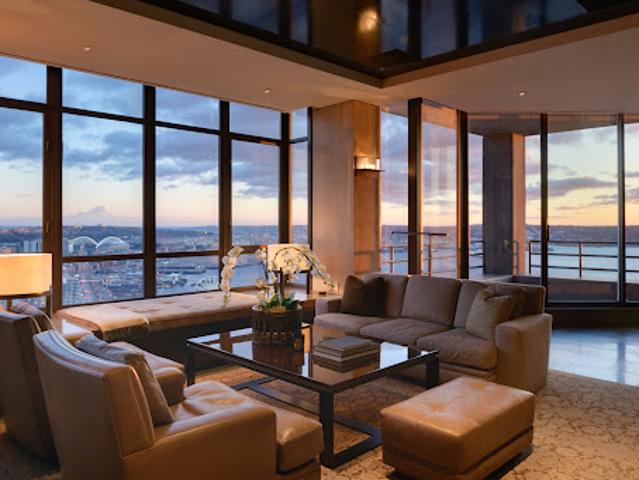 Apartment for sale in Seattle, Washington