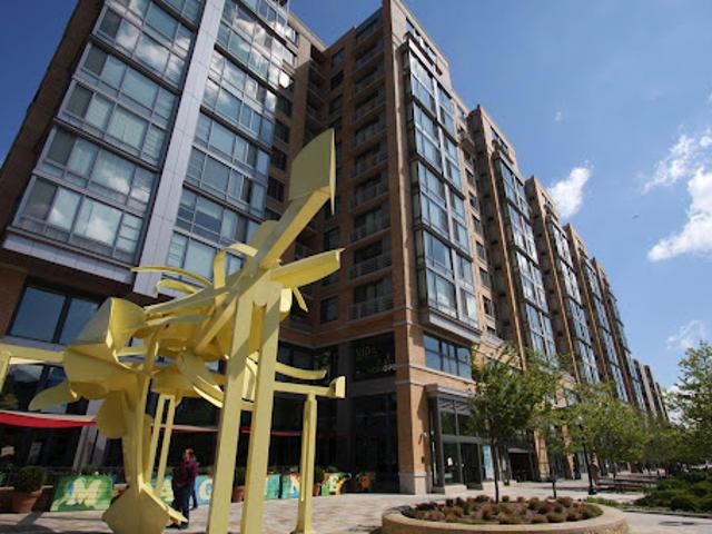 Apartment for sale in Washington, Washington DC
