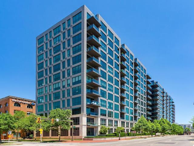 Apartment for sale in Columbus, Ohio