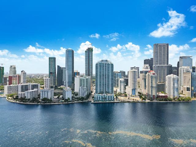 Apartment for sale in Miami, Florida