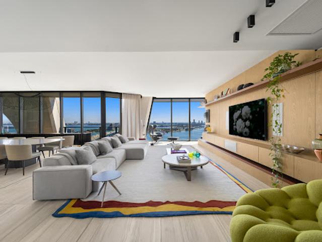 Apartment for sale in Miami, Florida