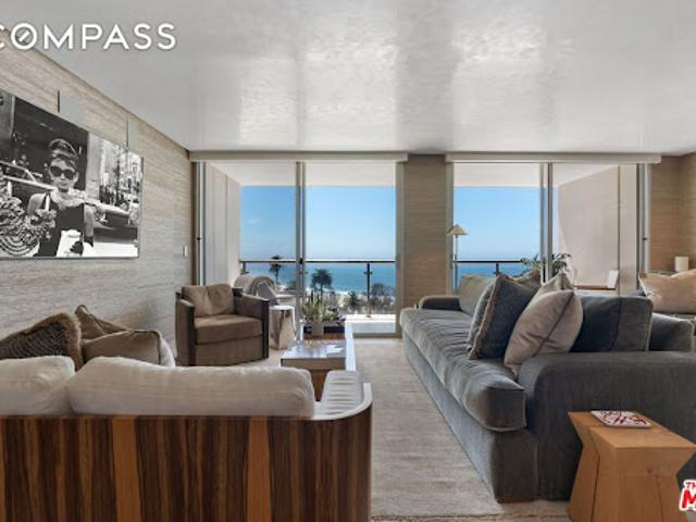 Apartment for sale in Santa Monica, California