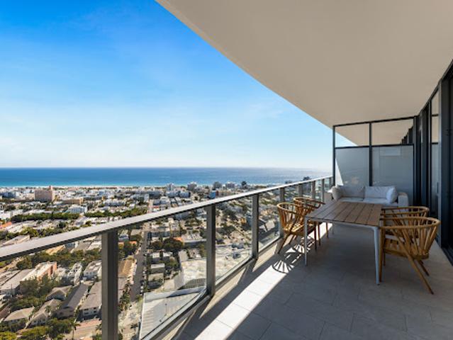 Apartment for sale in Miami Beach, Florida