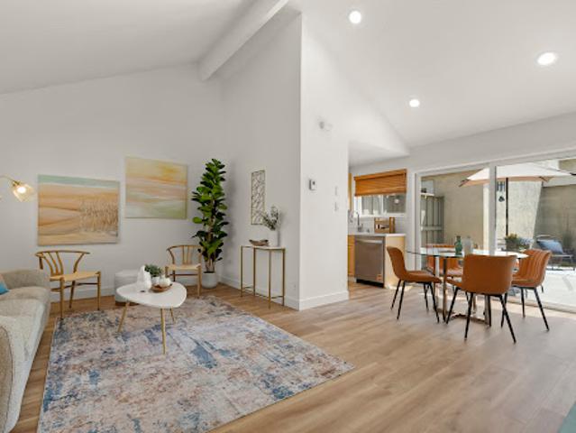 Apartment for sale in San Jose