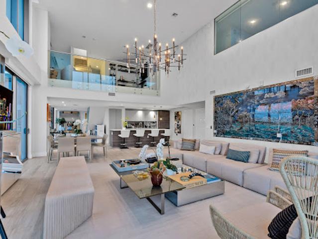 Apartment for sale in Miami, Florida