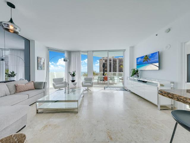 Apartment for sale in Miami Beach, Florida