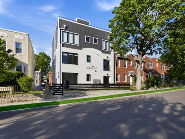 Apartment for sale in Washington, Washington DC