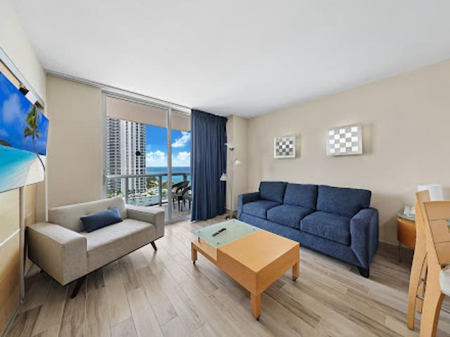Apartment for sale in Florida