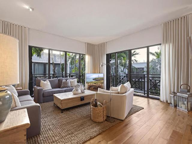 Apartment for sale in Fort Lauderdale, Florida