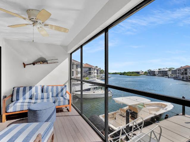 Apartment for sale in Key Largo, Florida