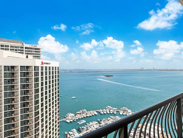 Apartment for sale in Miami, Florida