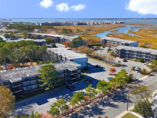 Apartment for sale in Ocean City, Maryland