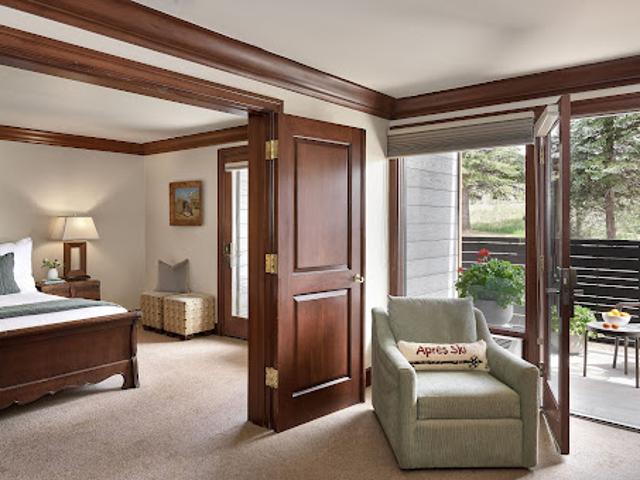 Apartment for sale in Aspen, Colorado